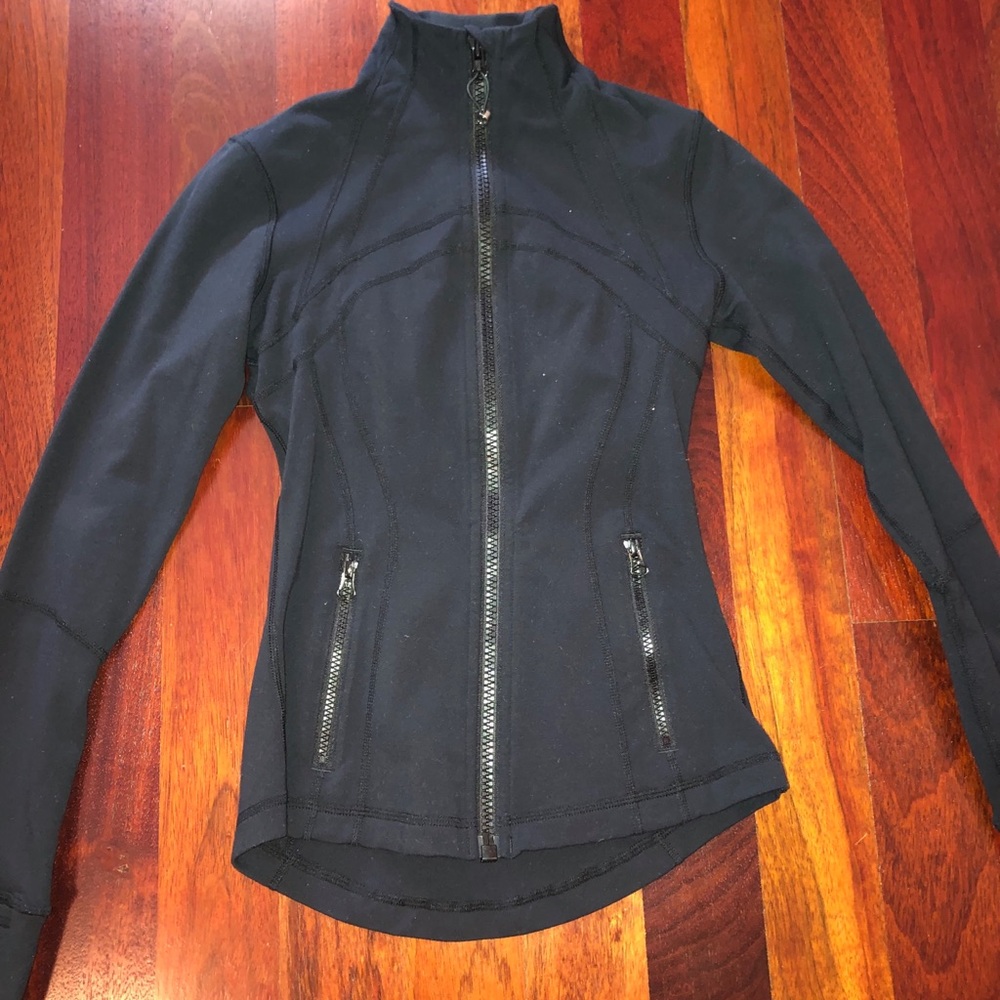 Lululemon Define Jacket